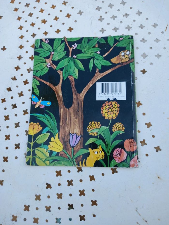 Livre Jean de la lune - photo numéro 2