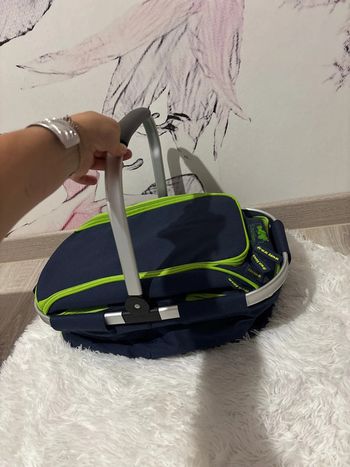 Sac isotherme de pic nic