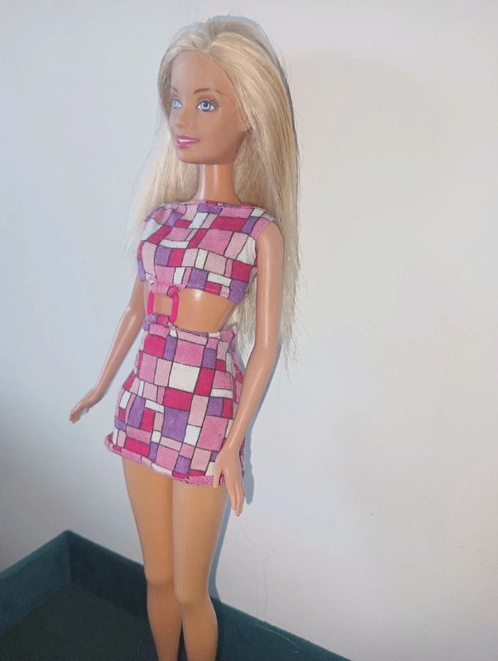 Barbie J - photo numéro 2