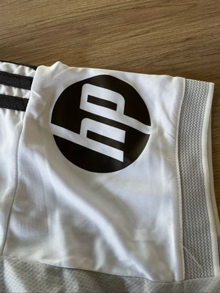 Maillot foot Real de Madrid - photo numéro 3