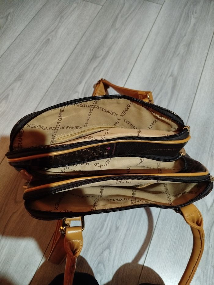 Sac femme neuf - photo numéro 4