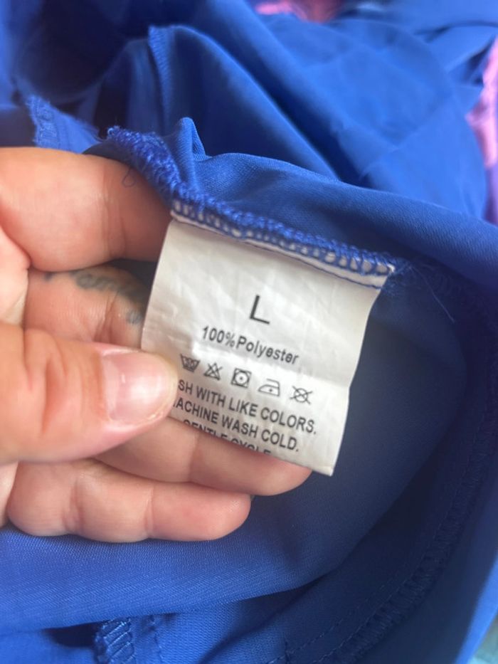 Combinaison pantalon taille 40 - photo numéro 7