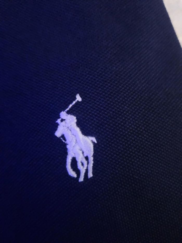 Polo Ralph Lauren 🌟 - photo numéro 4