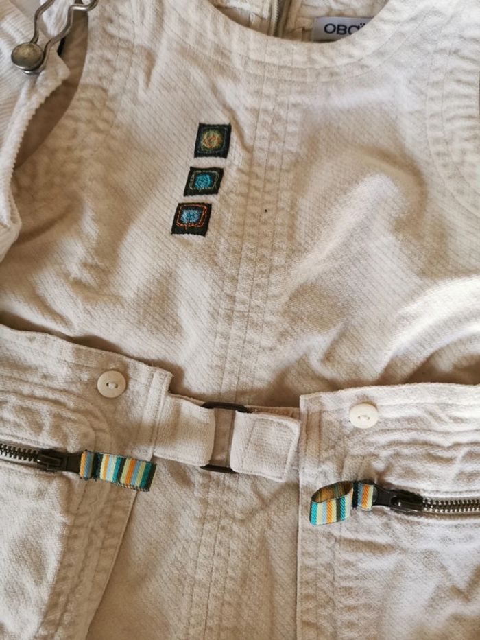 Lot de 3 robes - photo numéro 3