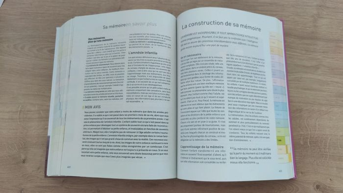 Livre "Élever bébé" - photo numéro 6