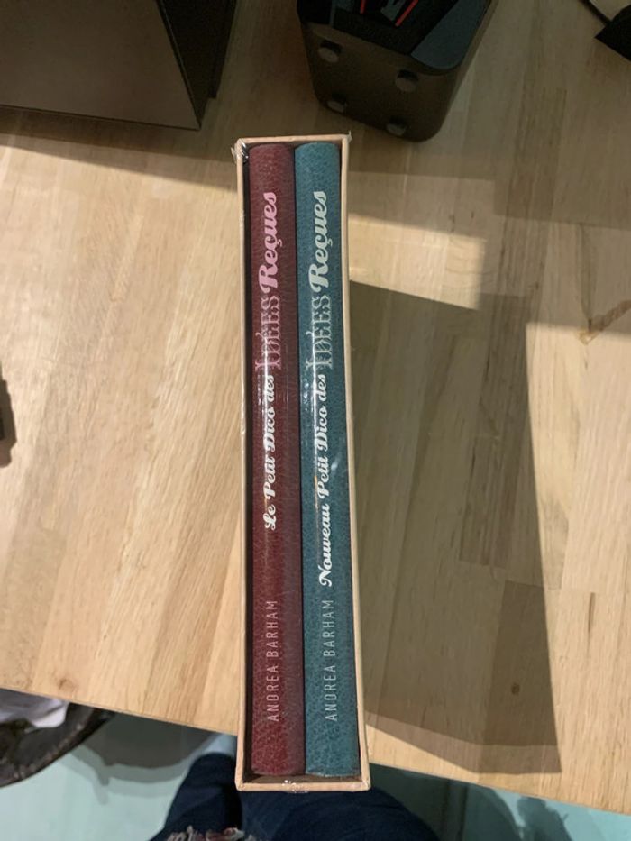 Le petit dico des idées reçues - photo numéro 2