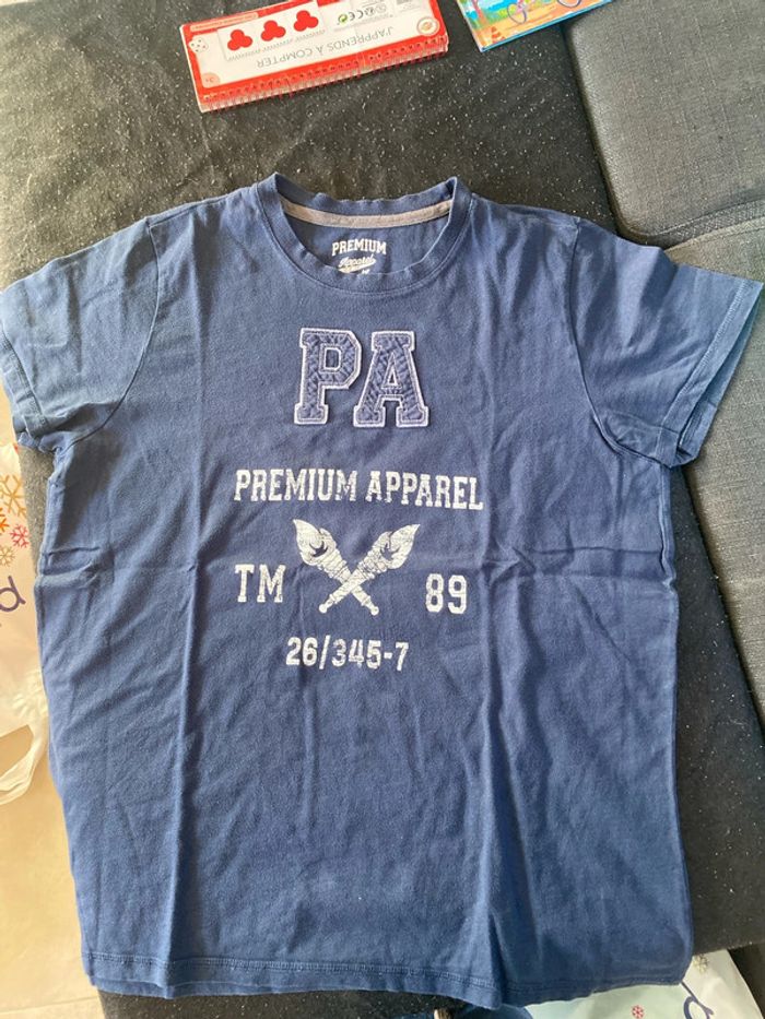 Lot 2 t-shirt xl - photo numéro 4