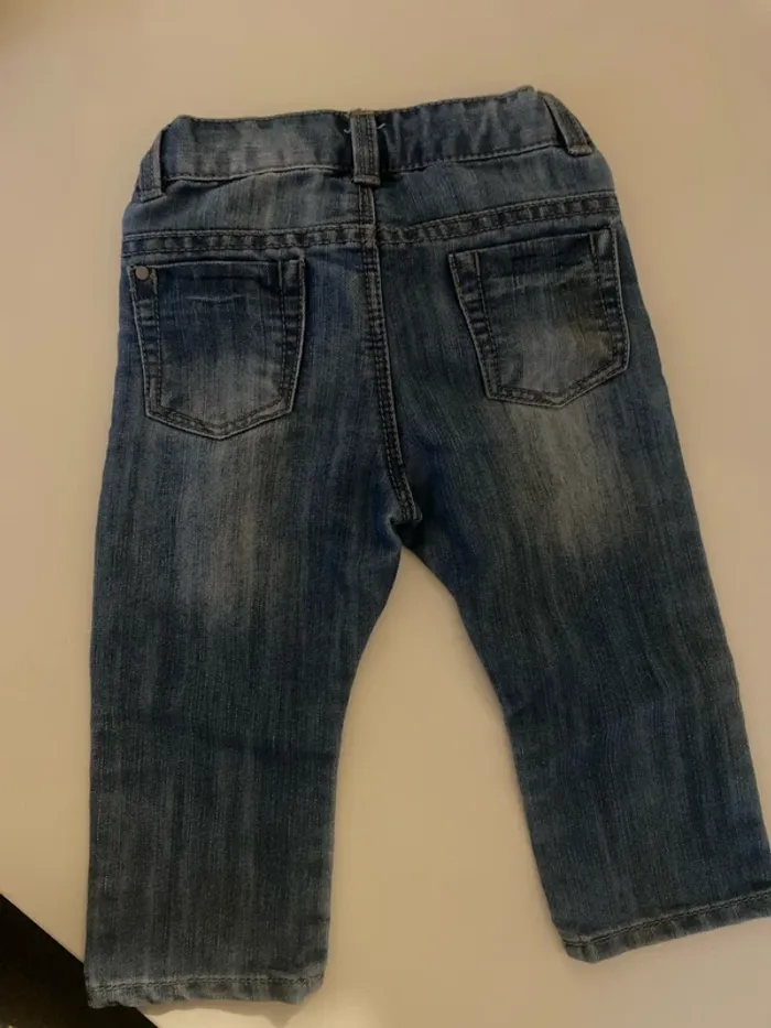 Jeans - photo numéro 4
