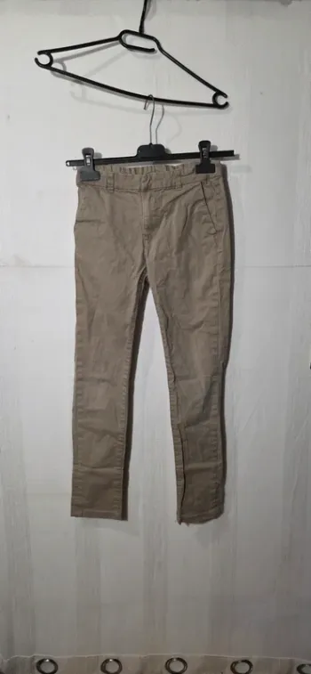 Pantalon 10ans 140cm