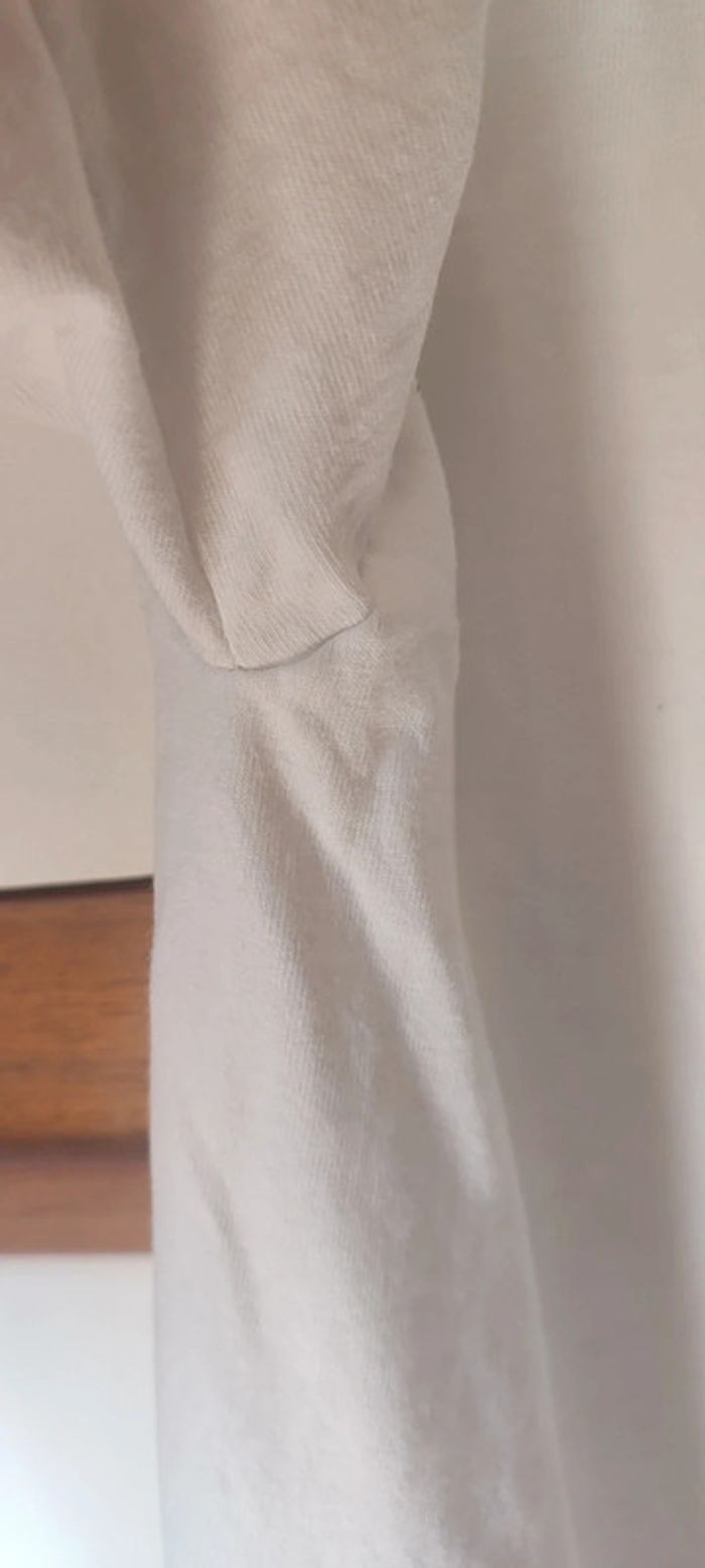 Tee-shirt manche courte projet x taille M - photo numéro 5