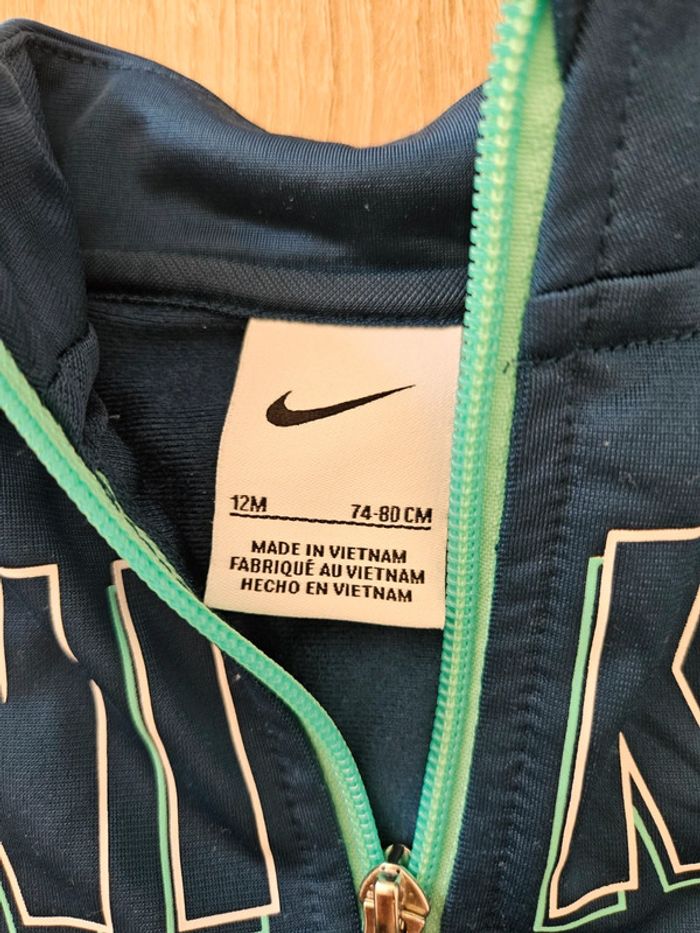 Ensemble jogging 12M - photo numéro 3