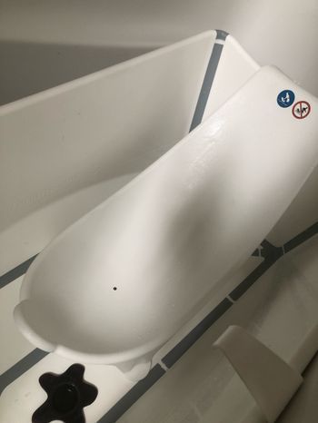 Stokke baignoire