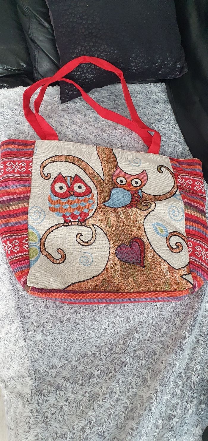 Sac femme - photo numéro 4