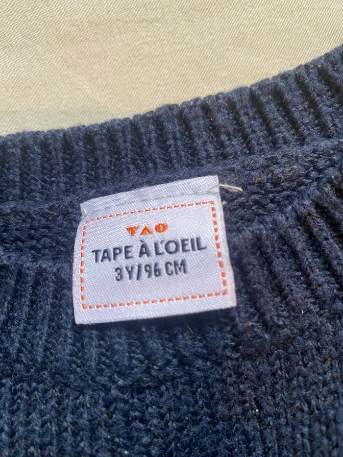 Pull - photo numéro 2