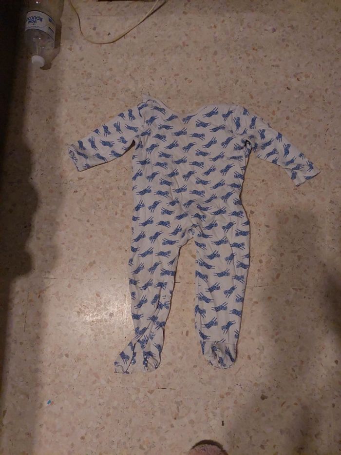 Lot 6 pyjamas - photo numéro 6