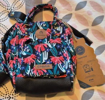 Sac nano cabaia