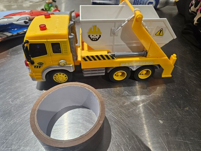 Camion - photo numéro 3