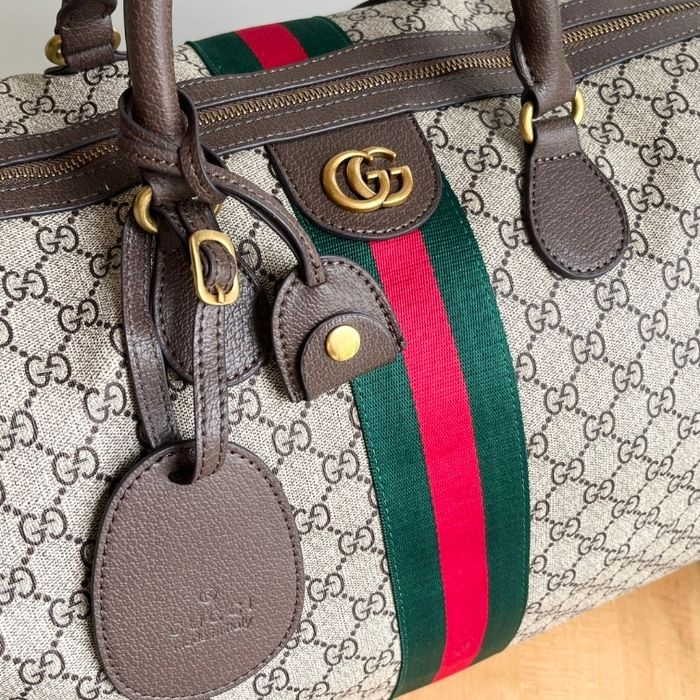Gucci   Savoy  547953 - photo numéro 6