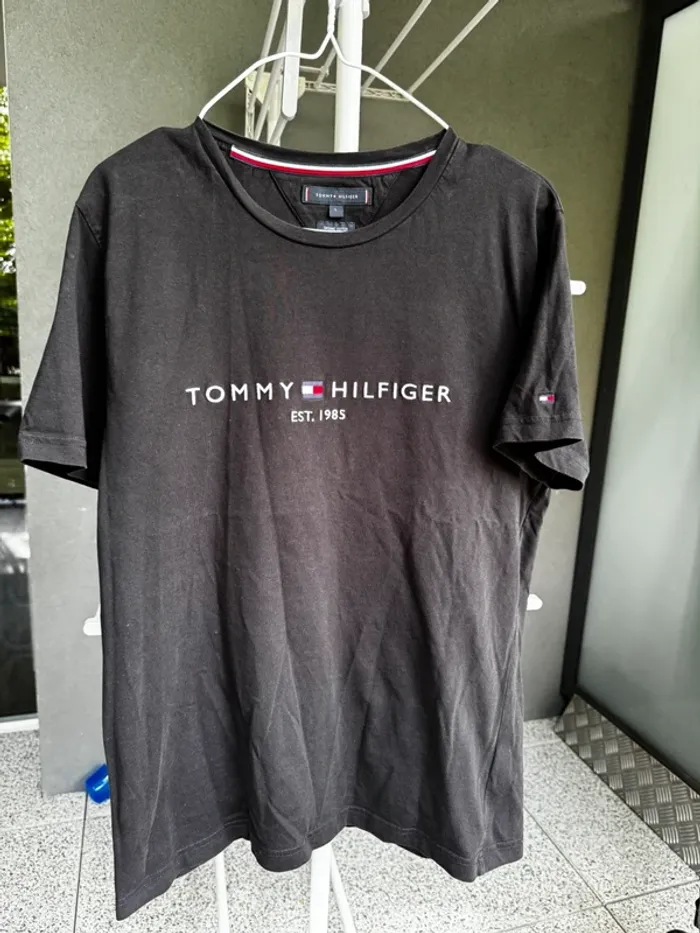 T shirt homme - photo numéro 2