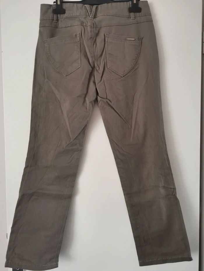 Pantalon camaïeu 38 - photo numéro 6