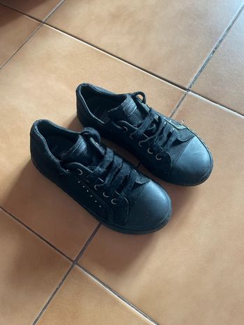 Baskets geox neuves t 31