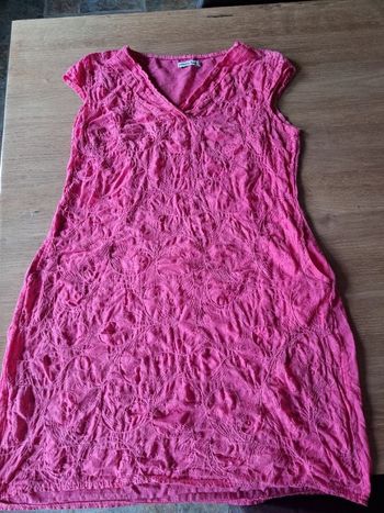 Robe été Renatto bene T.42