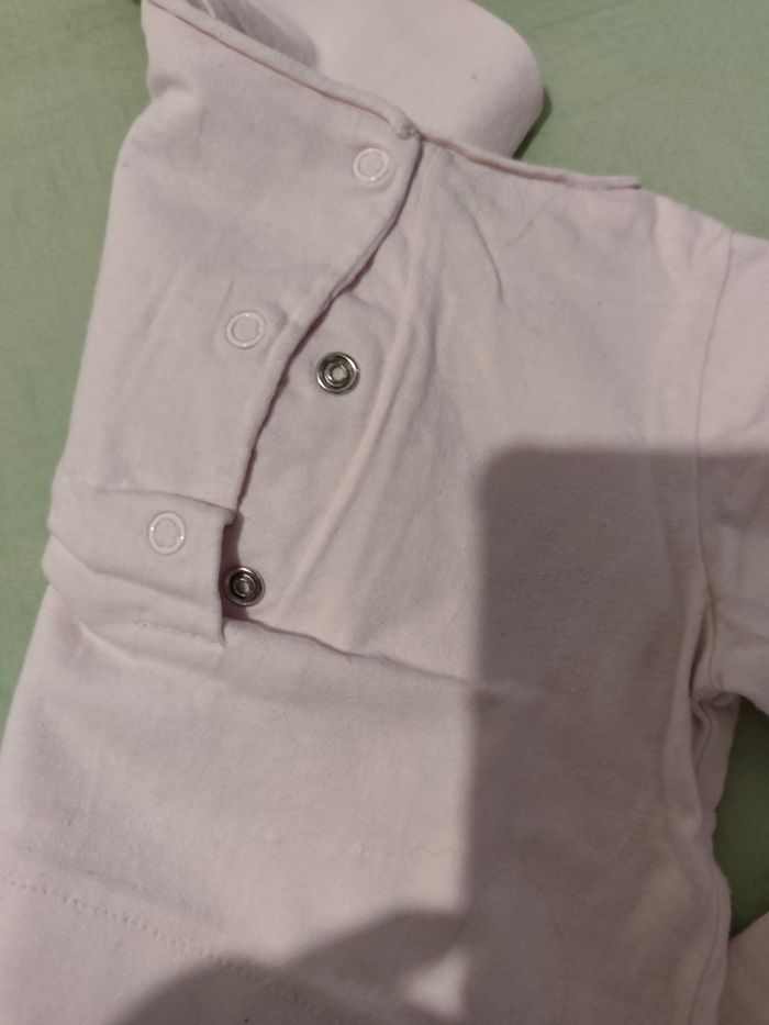 Maillot - photo numéro 5