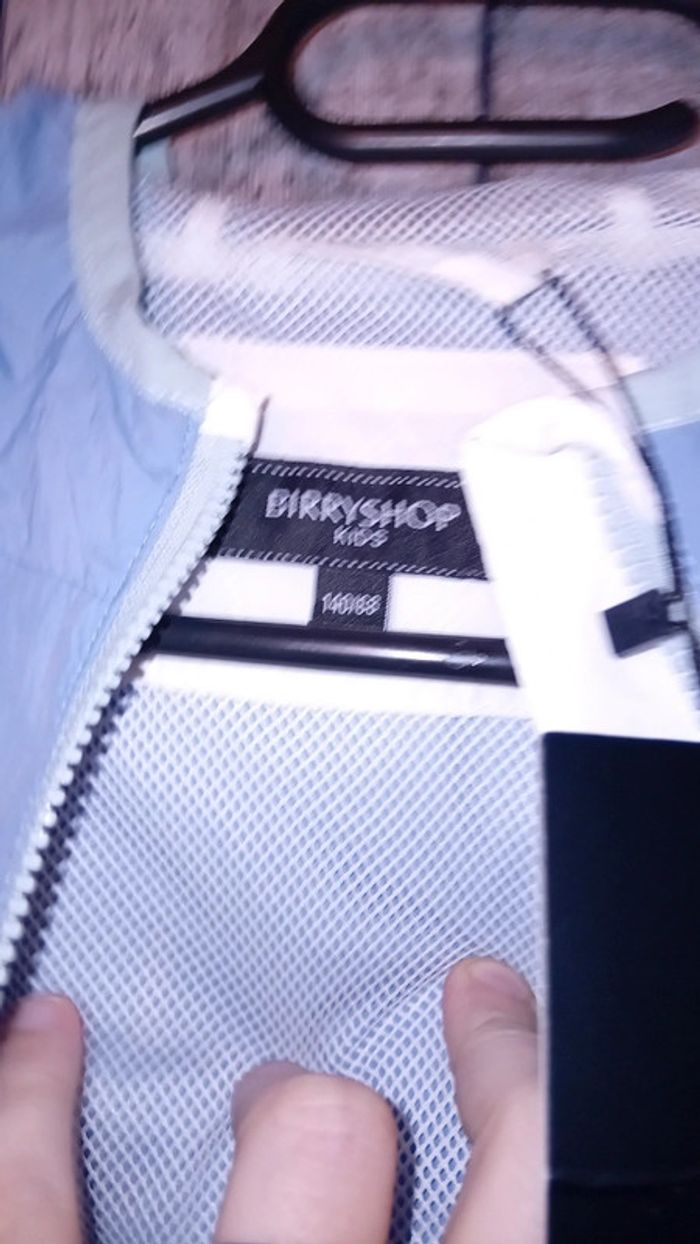 Veste legere - photo numéro 3