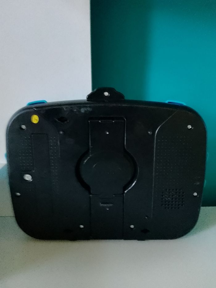 Ordinateur VTech - photo numéro 6
