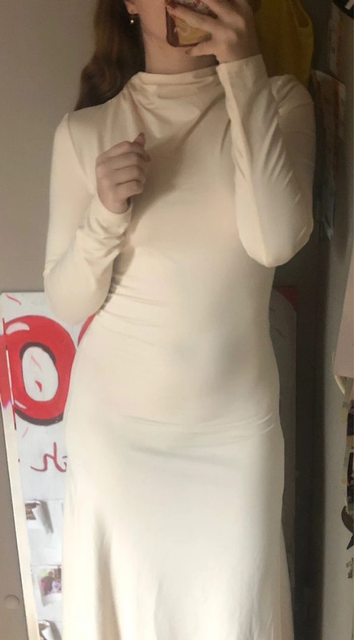 Robe neuve