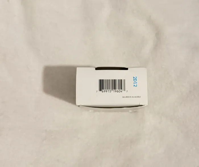 Nettoyant squalane The Ordinary - photo numéro 5