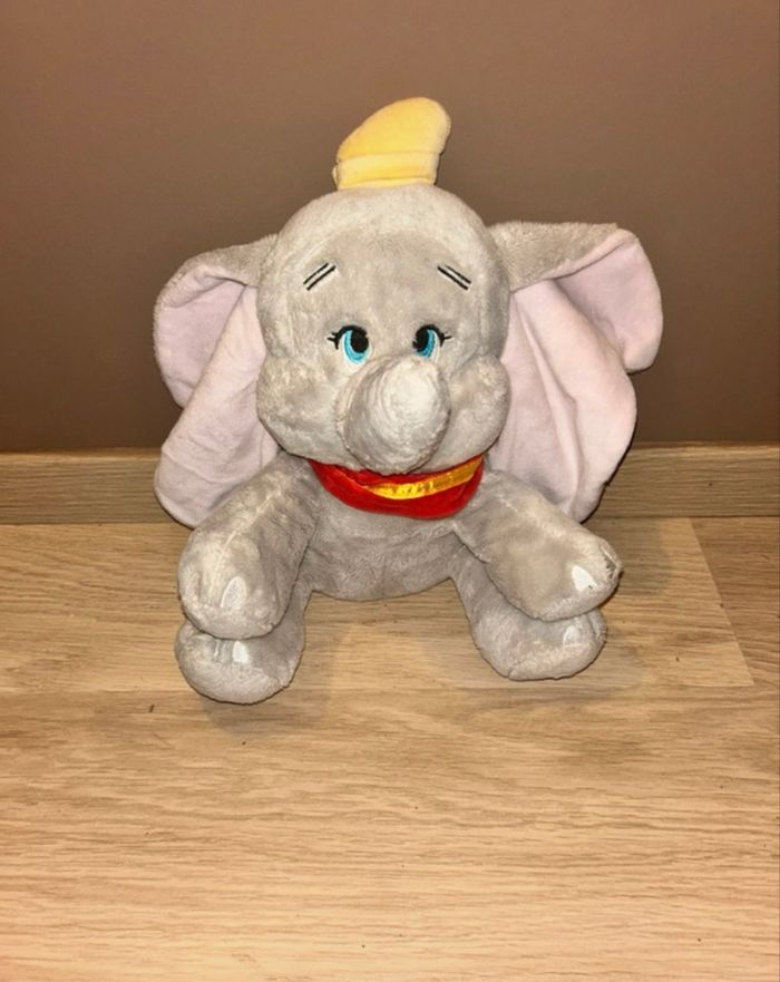 Peluche Disney Primark Dumbo 28 cm