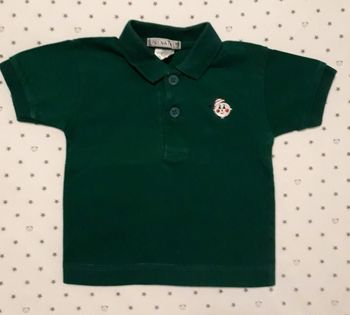 Polo 6 mois