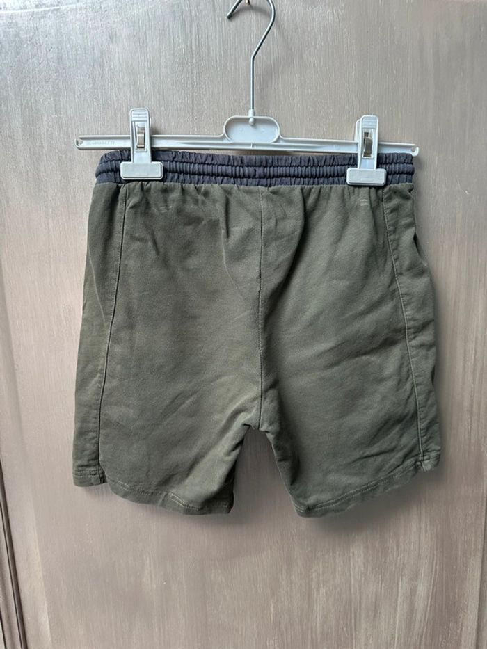 Short kaki kiabi 12 ans - photo numéro 7