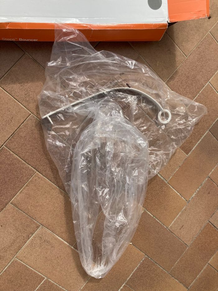 Transat Stokke Steps - photo numéro 5