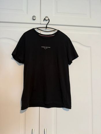 T-shirt Tommy Hilfiger