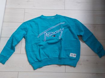 Sweat Tommy Jeans