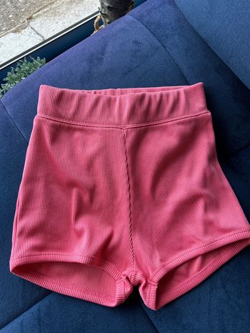 Cycliste maille Zara S