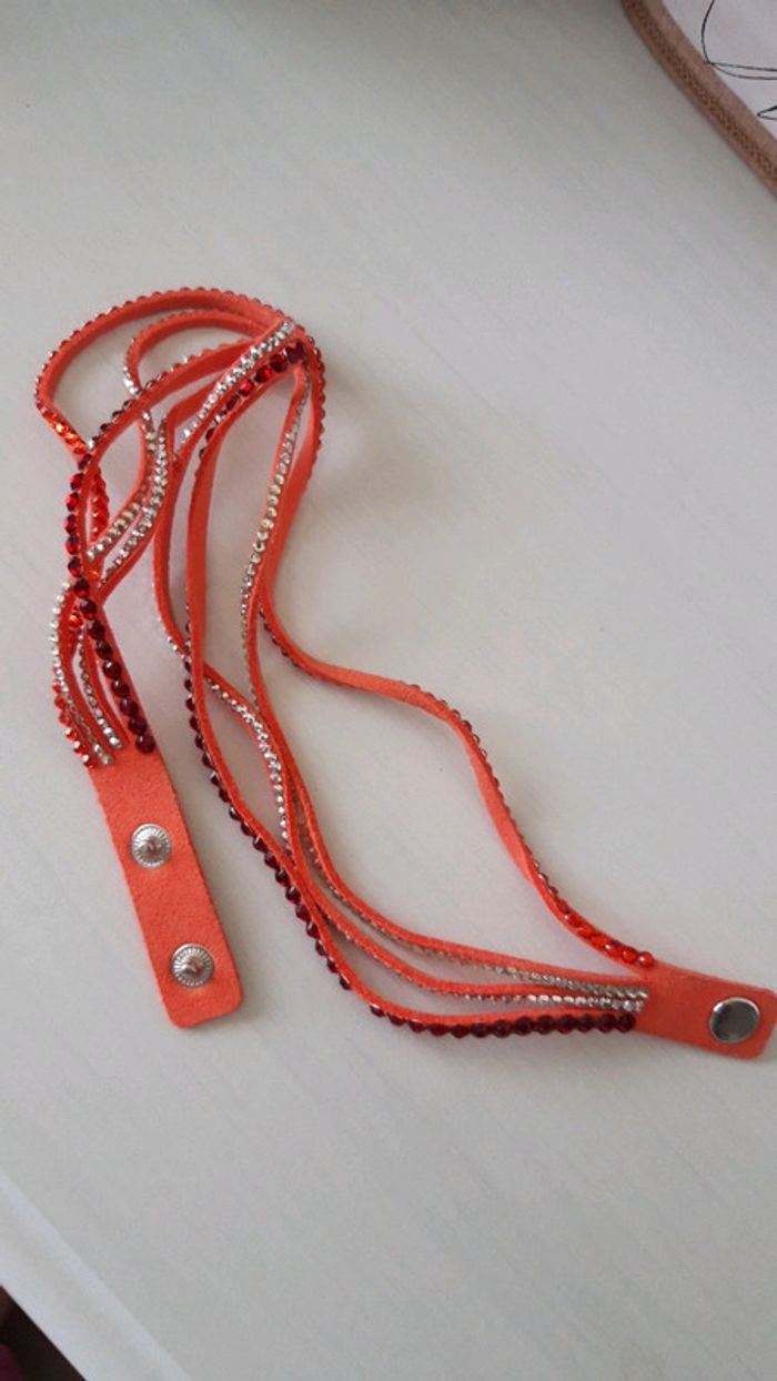 Bracelet - photo numéro 3