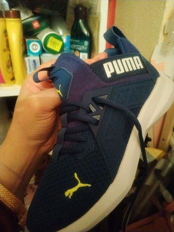 Basket neuf puma