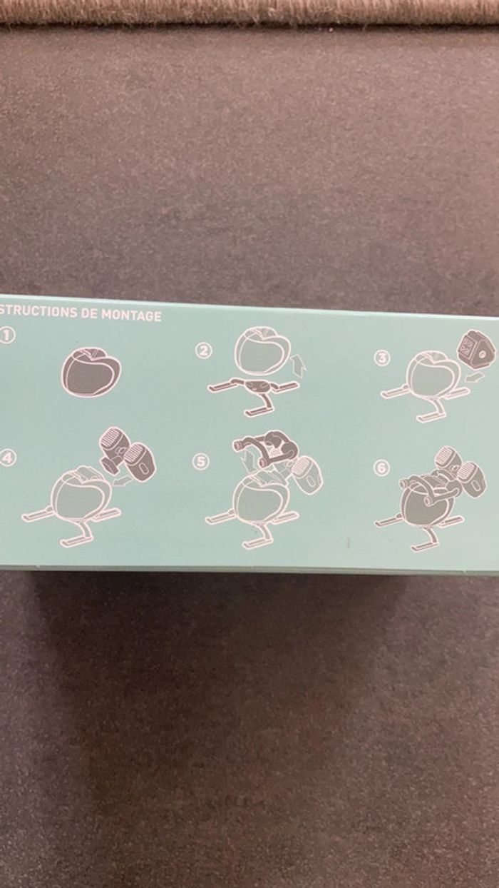 Hélicoptère - photo numéro 2