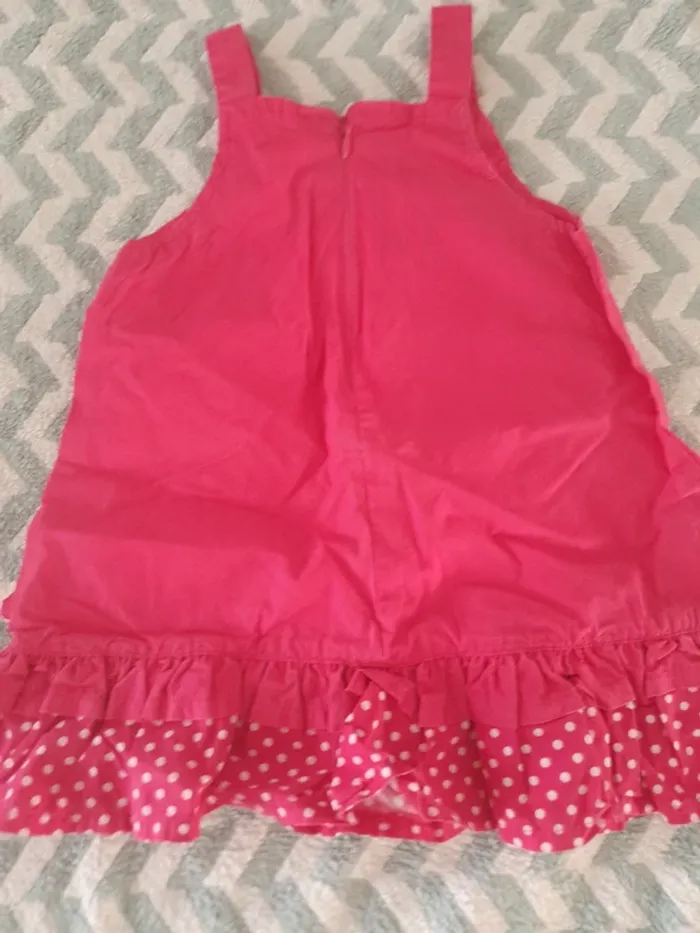 Robe 12mois - photo numéro 6