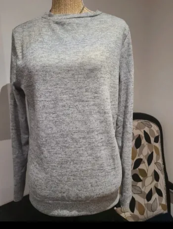 Pull mi saison femme xl