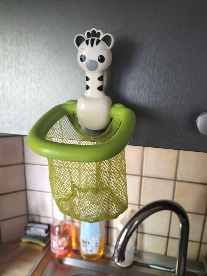 Jouet de bain - photo numéro 2