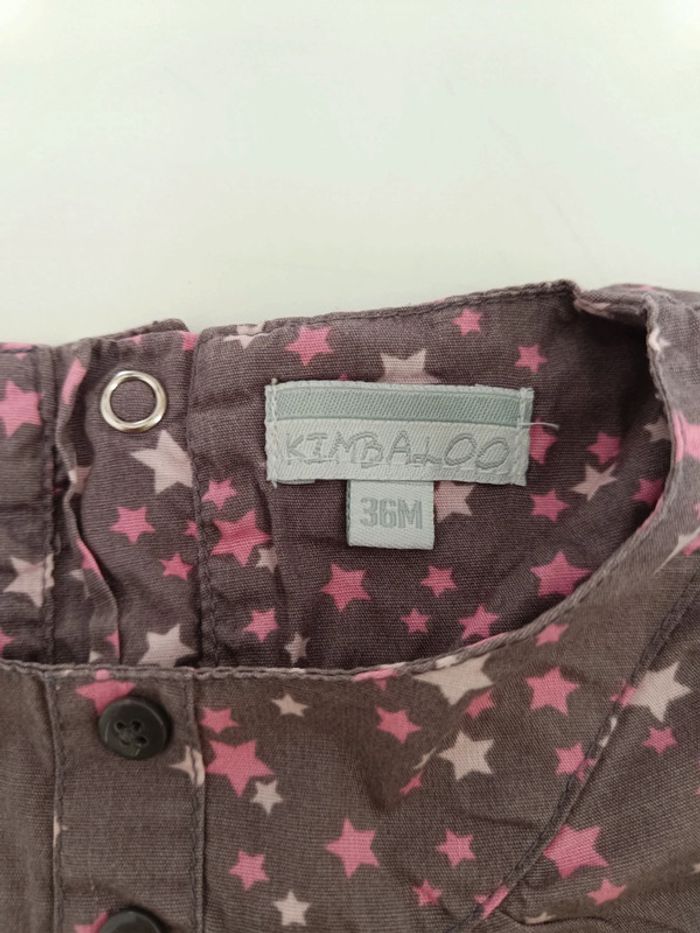 Blouse étoiles 🌟 - photo numéro 3