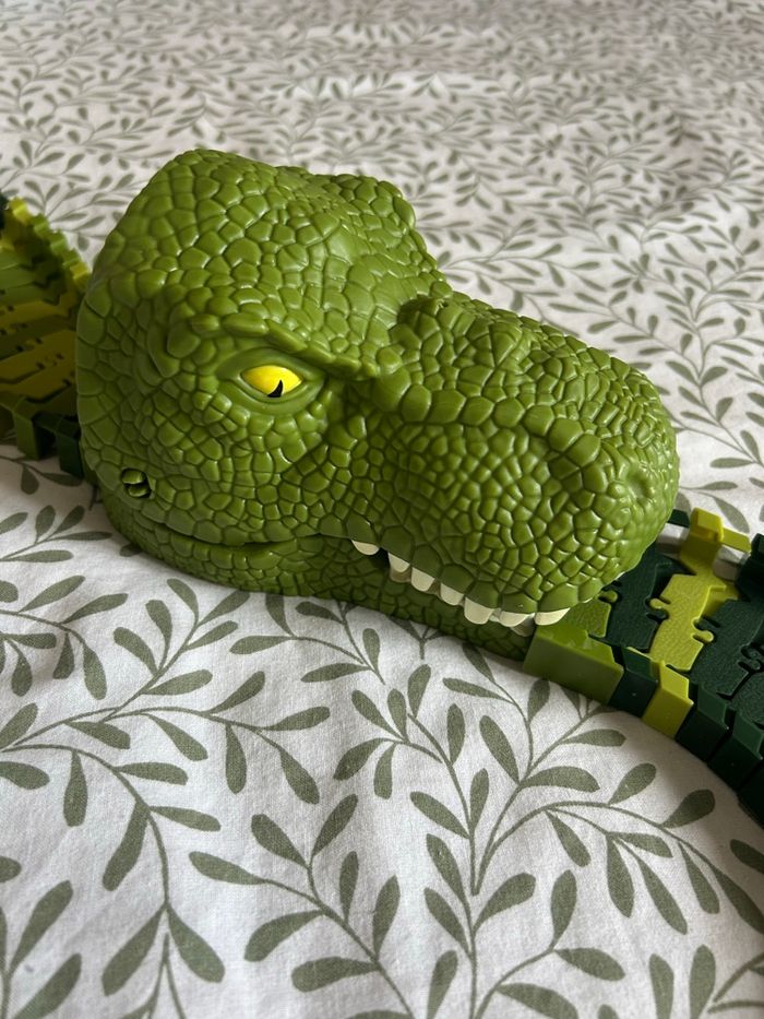 Circuit dinosaures - photo numéro 2