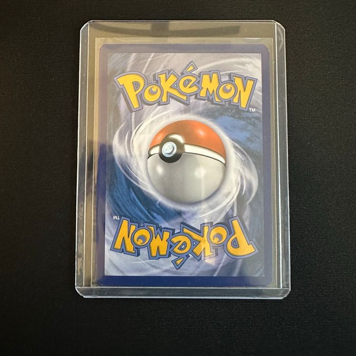 Carte Pokémon Sachanobi EX XY133 Promo de 2016 - photo numéro 8
