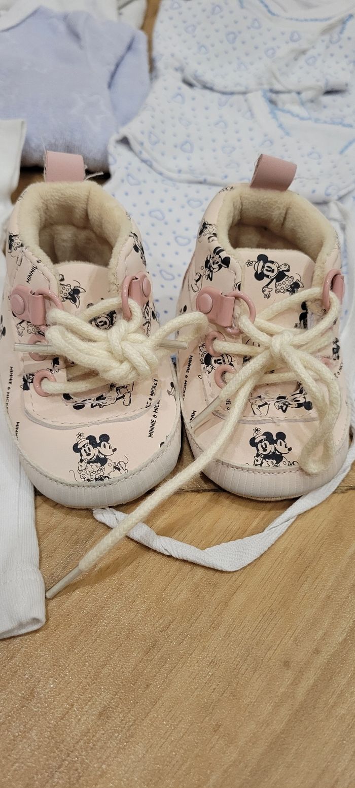 Lot 1 mois - photo numéro 2