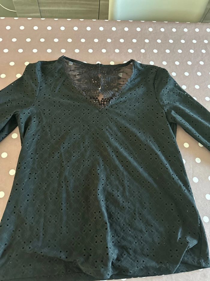 Tee shirt - photo numéro 2