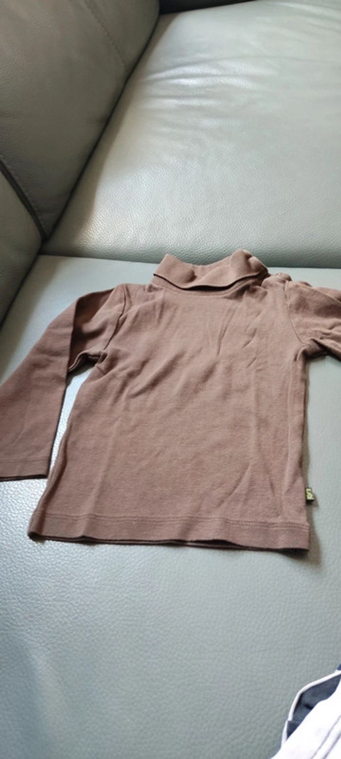 10 tee shirt 3 ans garçon - photo numéro 10